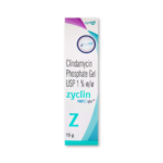 Zyclin Nano Gel