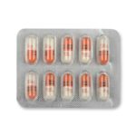 Zycel 100 Capsule