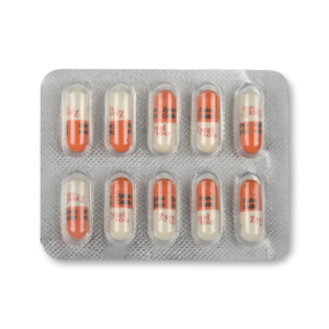 Zycel 100 Capsule