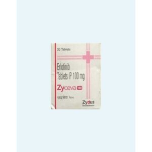Zyceva 100 Mg Tablet