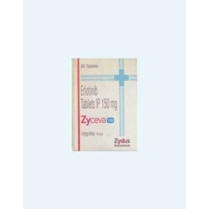 Zyceva 150 Mg Tablet