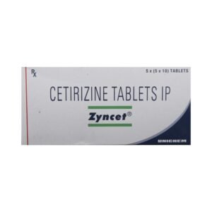 Zyncet Tablet