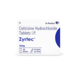 Zyrtec Tablet