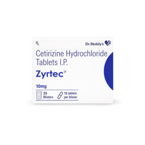 Zyrtec Tablet